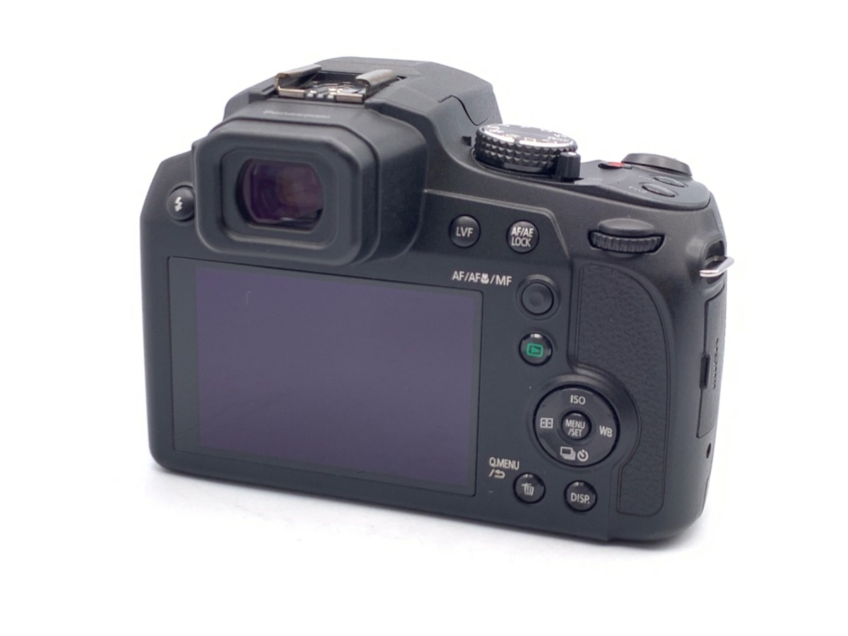 パナソニック LUMIX DC-FZ85D-K