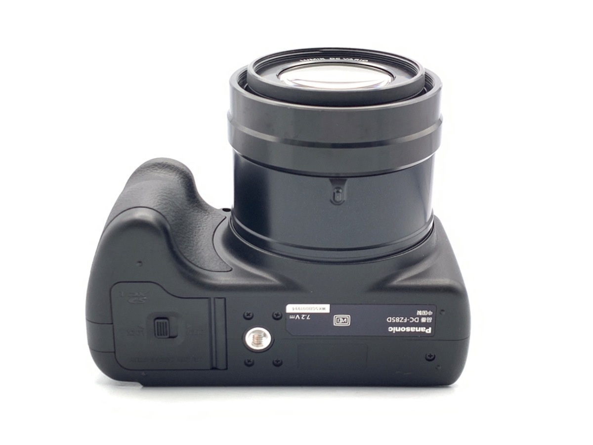 パナソニック LUMIX DC-FZ85D-K