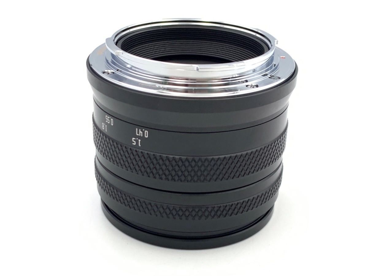 AstrHori 50mm F2.0 ライカSL TL用 ブラック