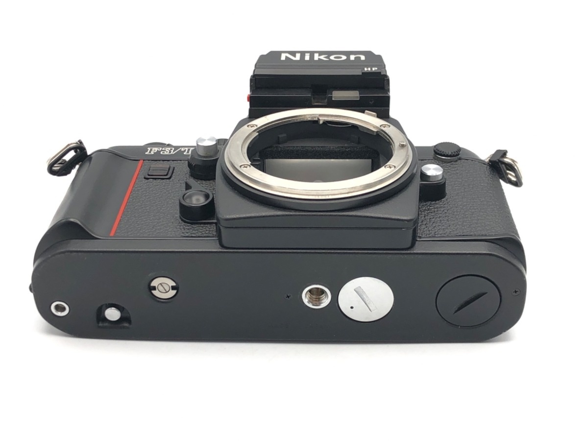 ニコン F3 T(チタン)Body ブラック