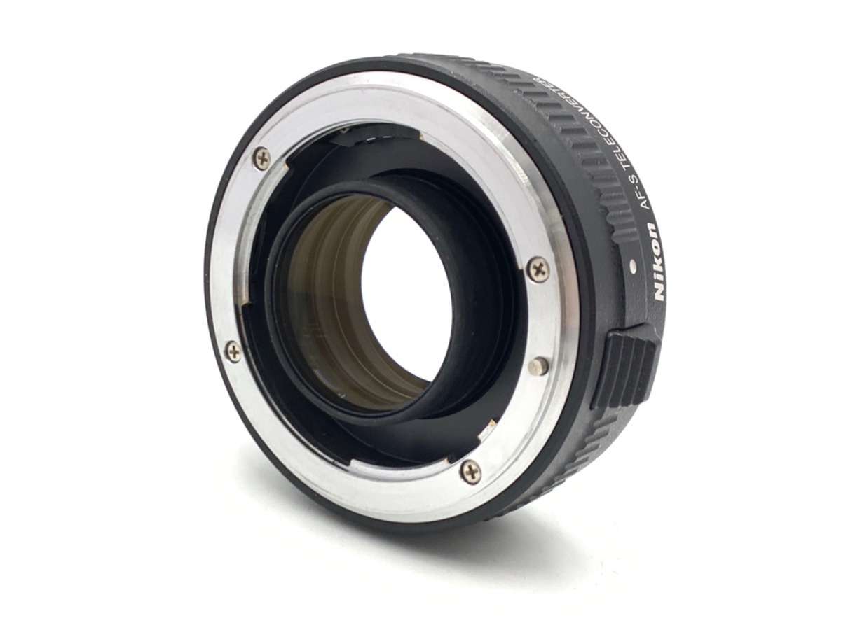ニコン AF-S テレコンバーター TC-14E III