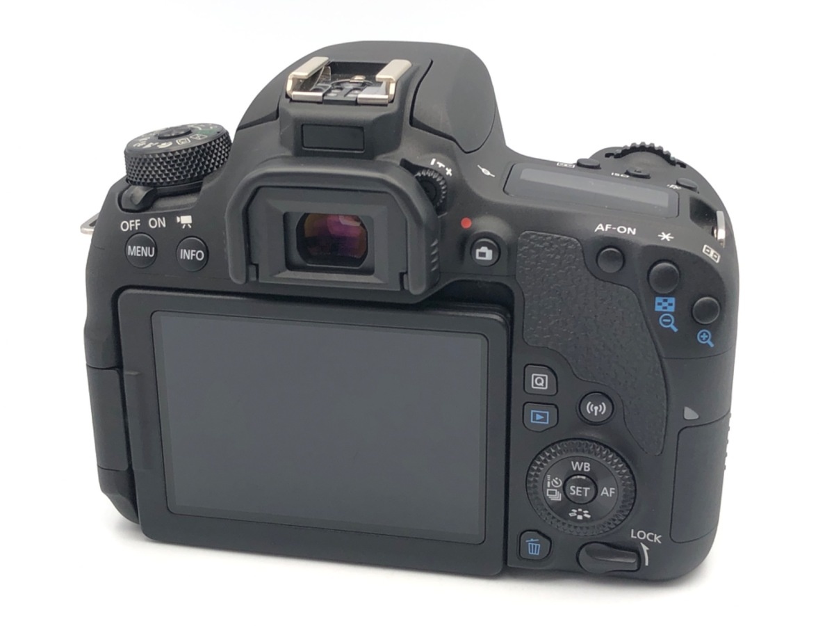 キヤノン EOS 9000D ボディ