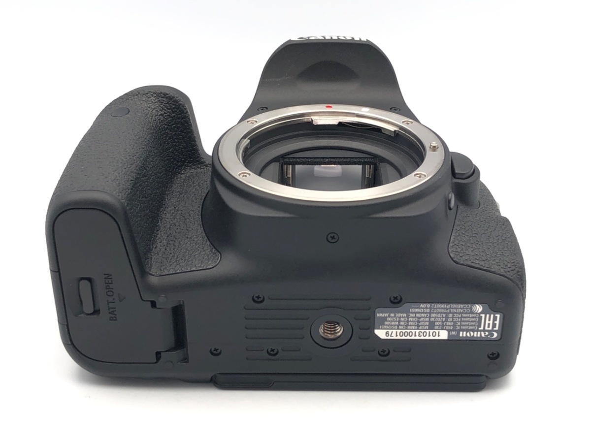 キヤノン EOS 9000D ボディ