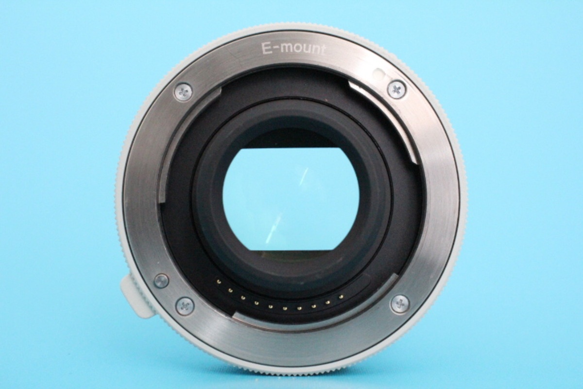ソニー 1.4X Teleconvertor [SEL14TC]