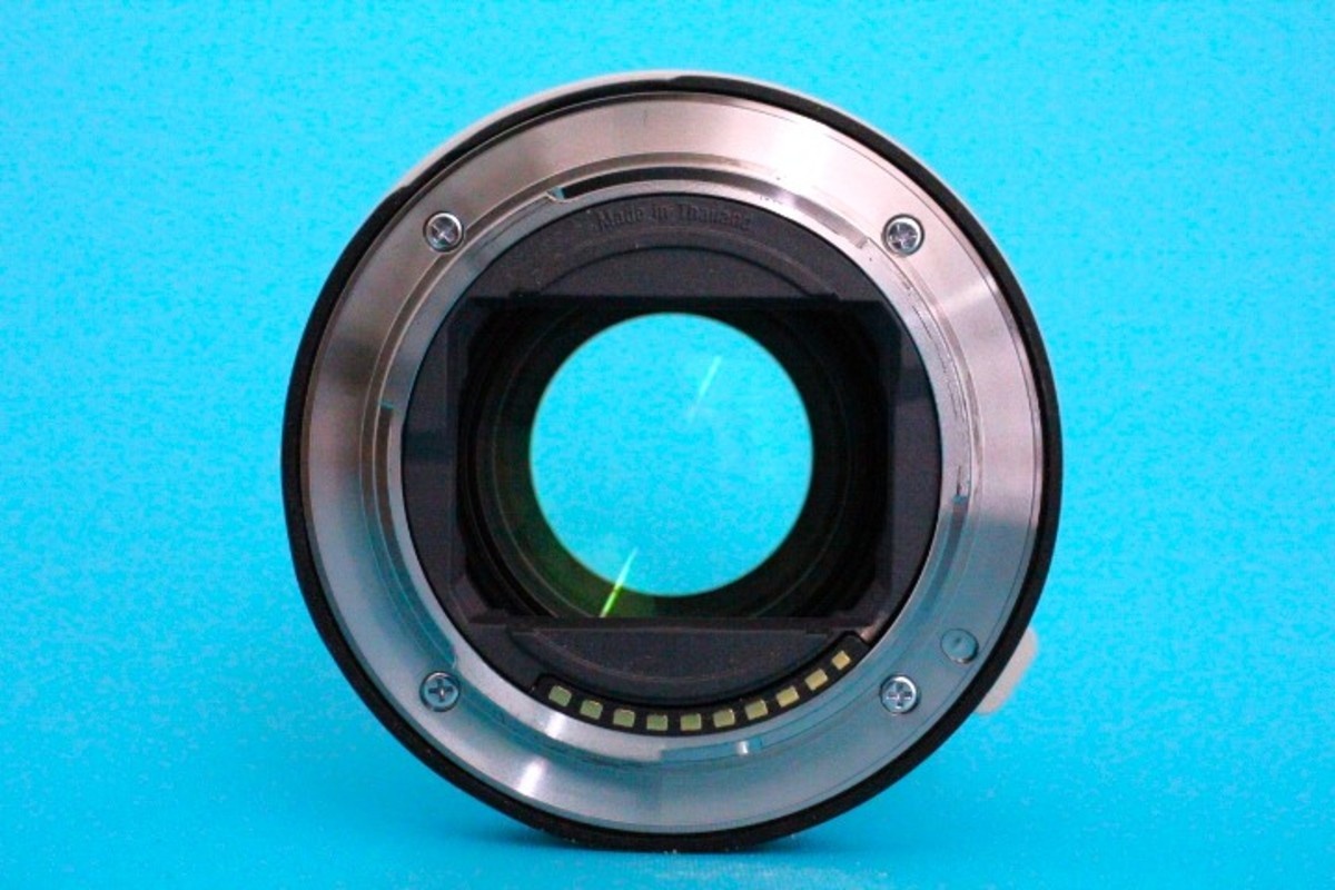 ソニー 1.4X Teleconvertor [SEL14TC]