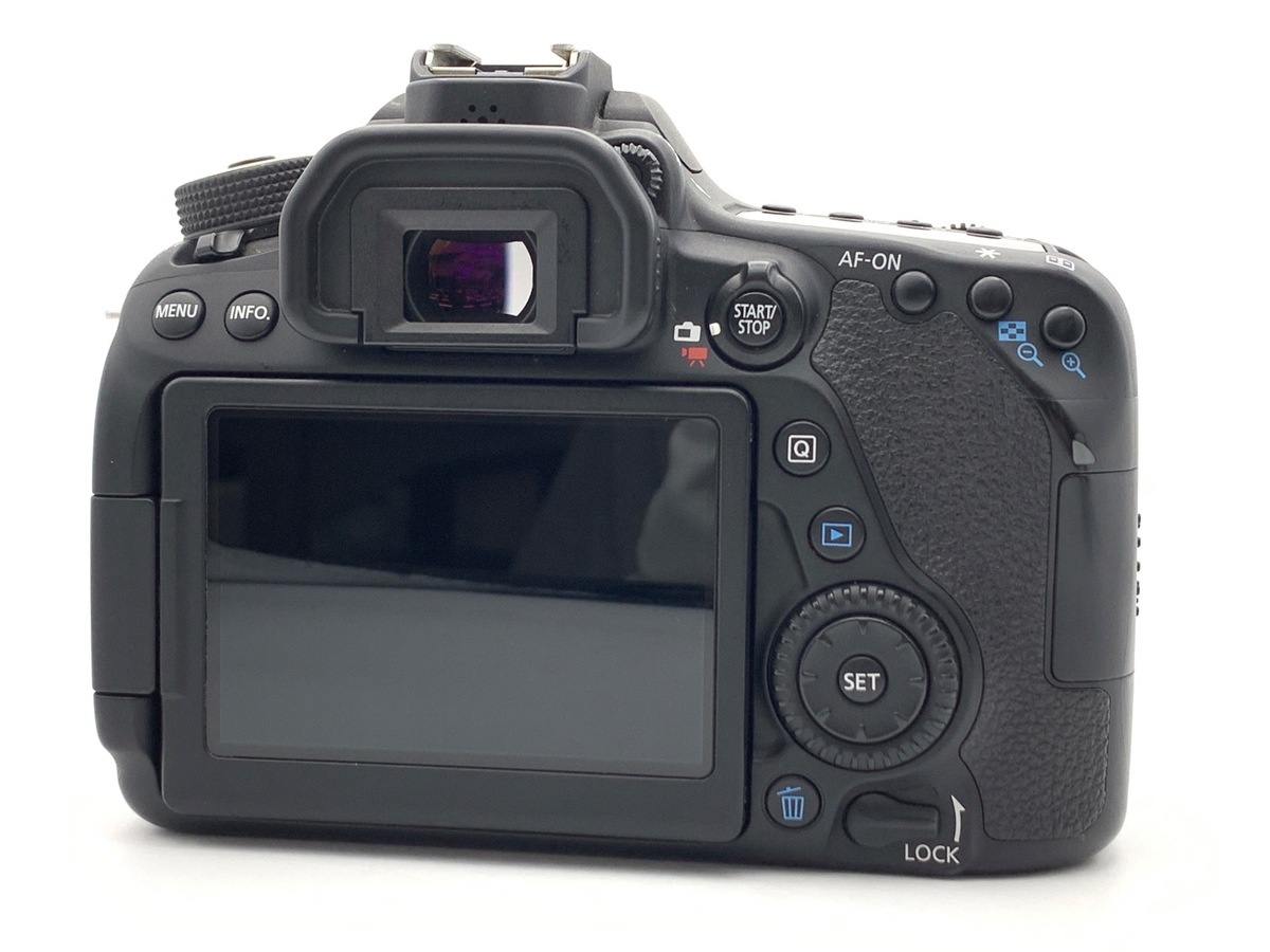 キヤノン EOS 80D ボディ
