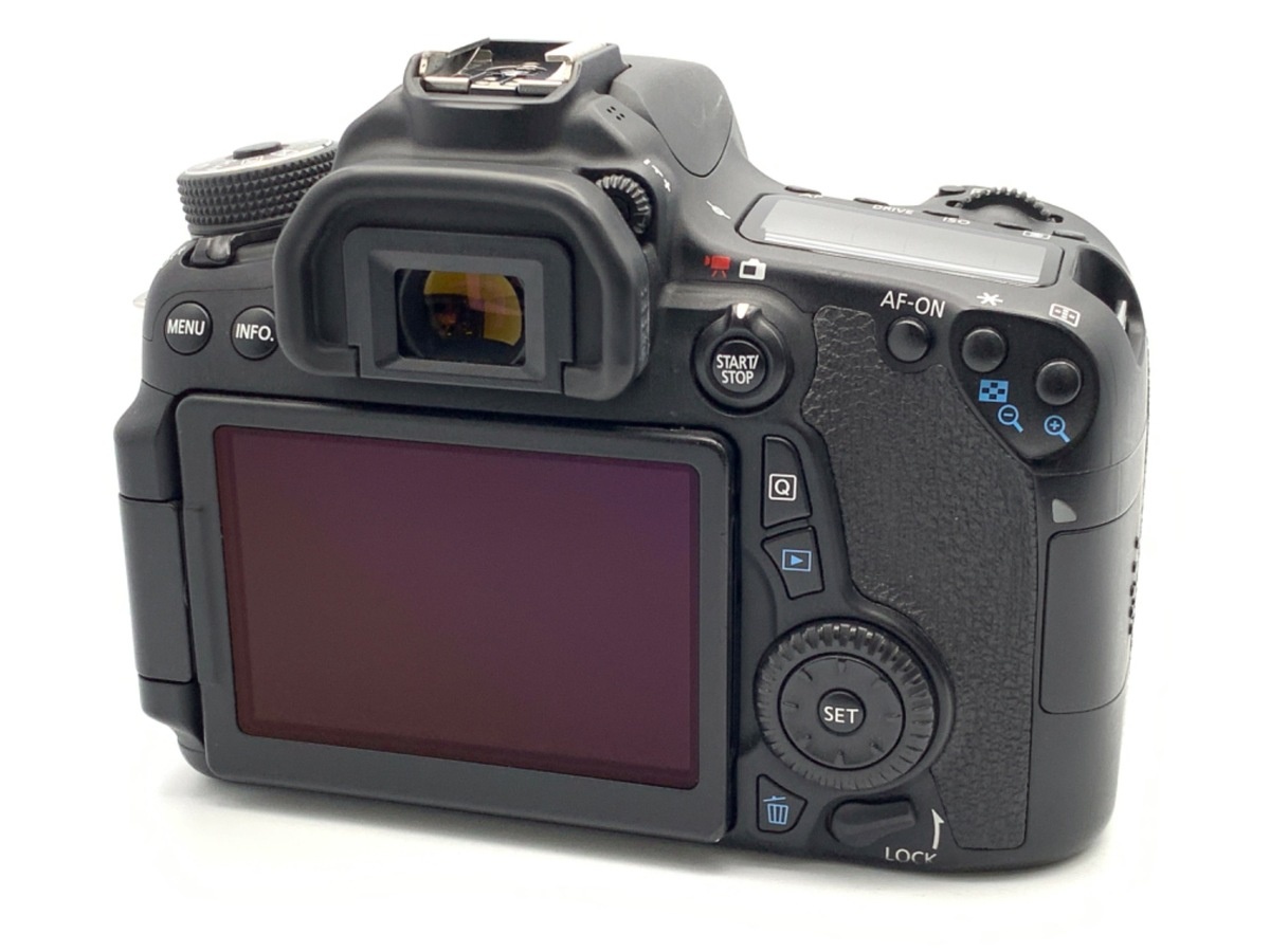 キヤノン EOS 70D ボディ