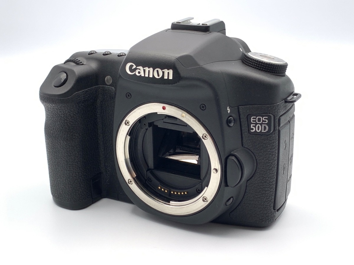 キヤノン EOS 50D ボディ