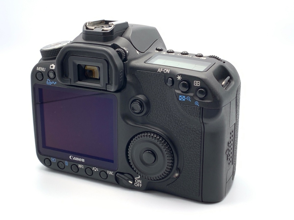 キヤノン EOS 50D ボディ