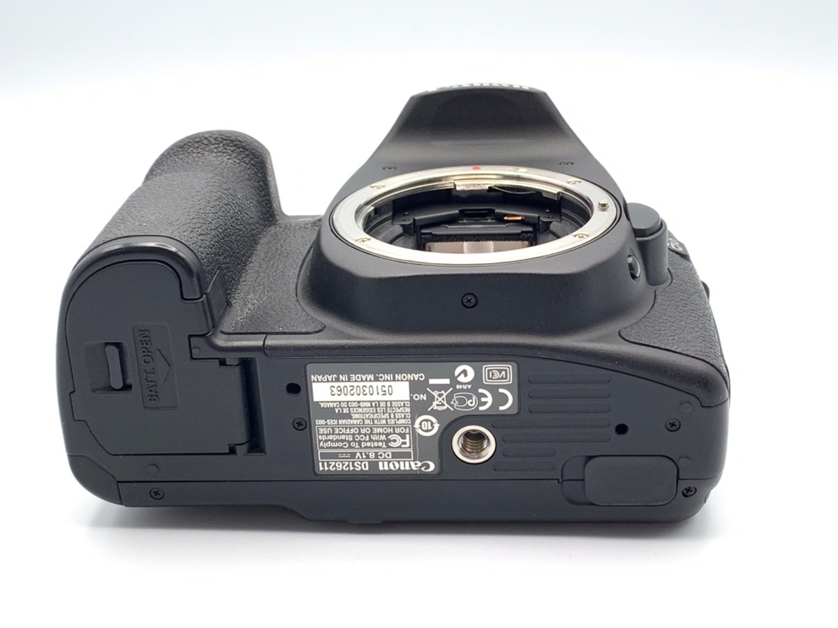 キヤノン EOS 50D ボディ