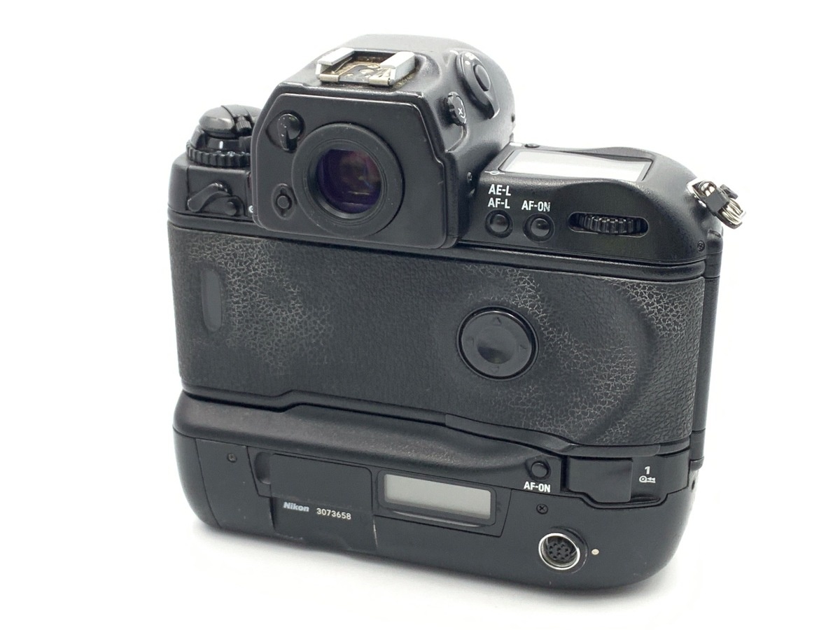 ニコン F5