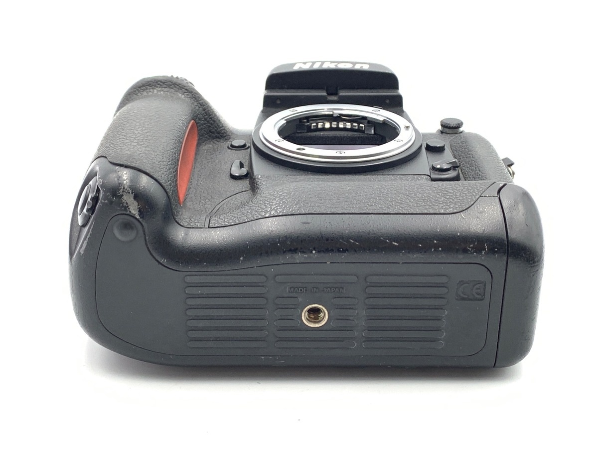 ニコン F5