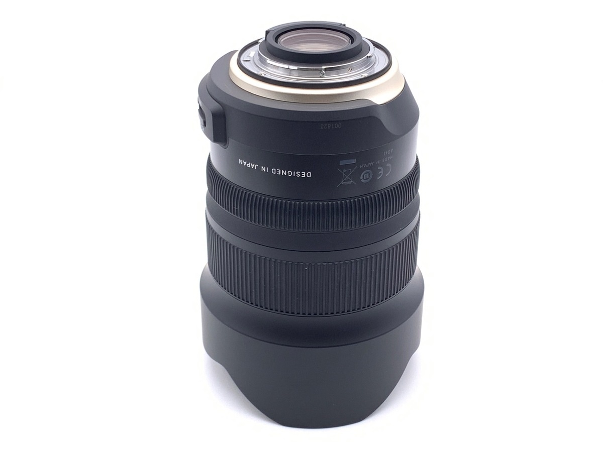 タムロン SP 15-30mm F2.8 Di VC USD G2 ニコン用（Model A041）