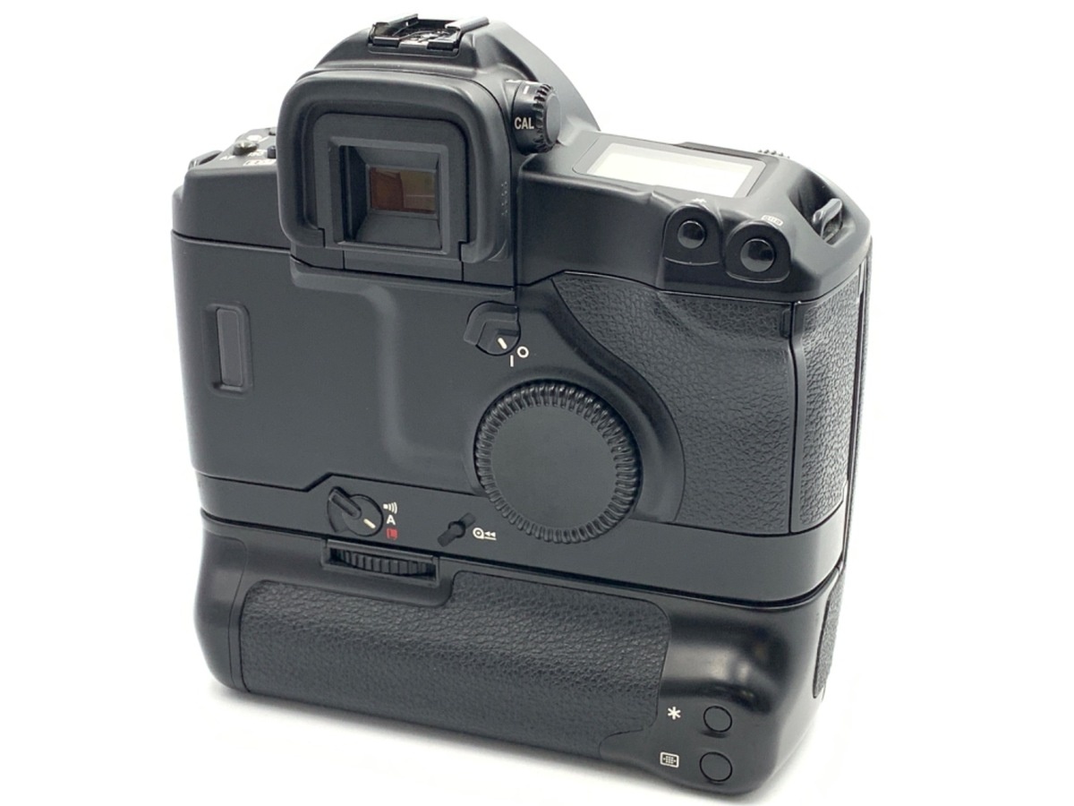 キヤノン EOS-3