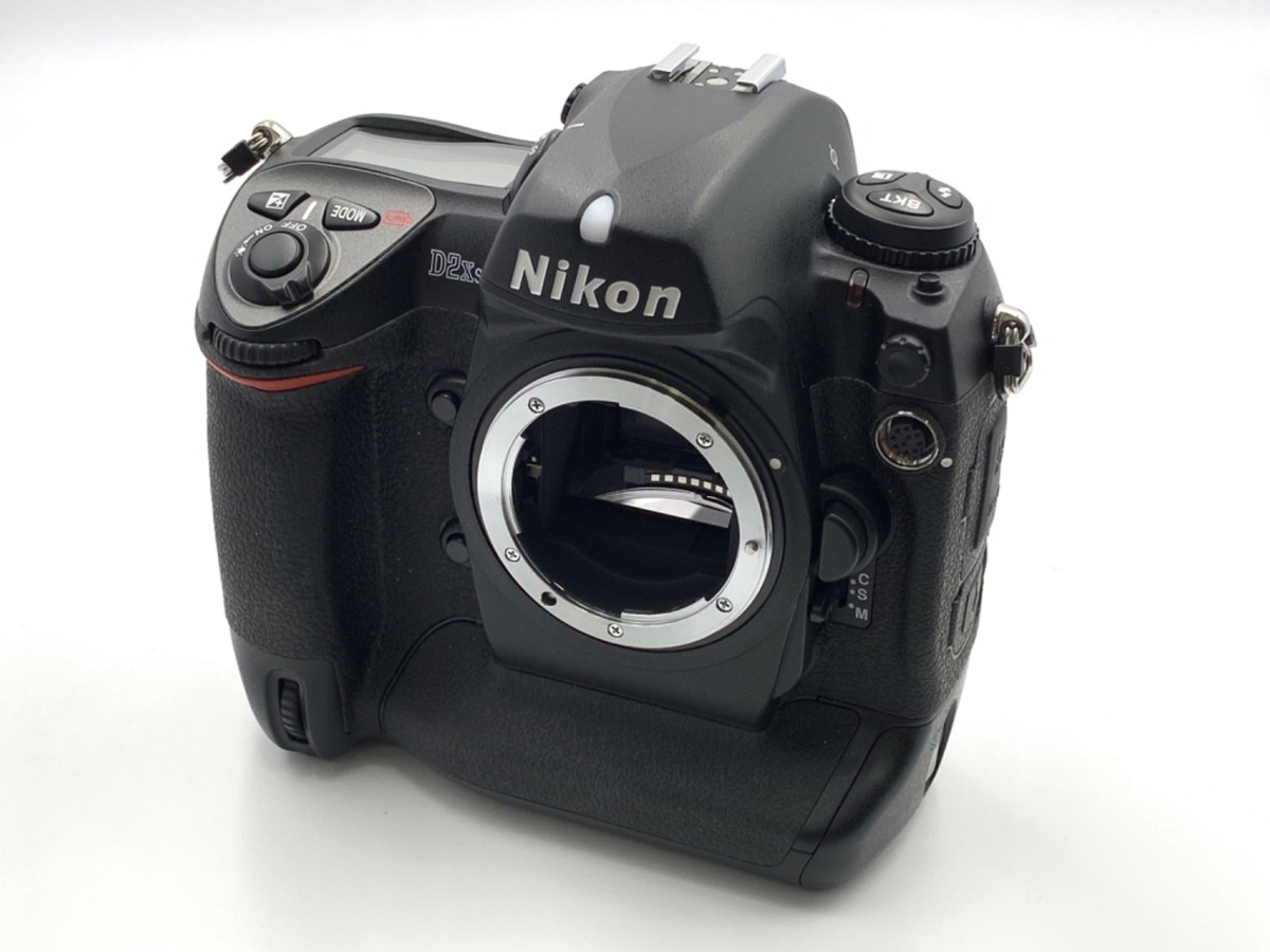ニコン D2Xs ボディ