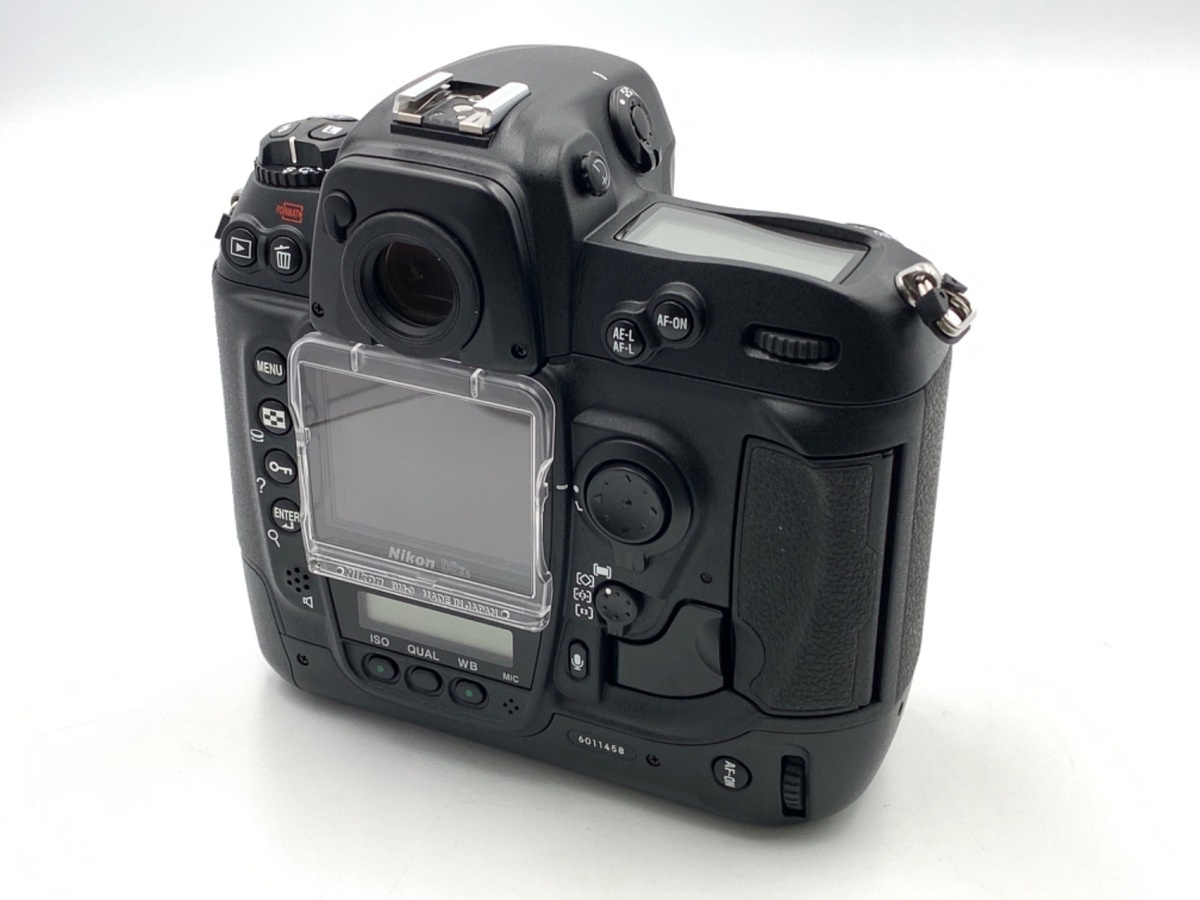 ニコン D2Xs ボディ