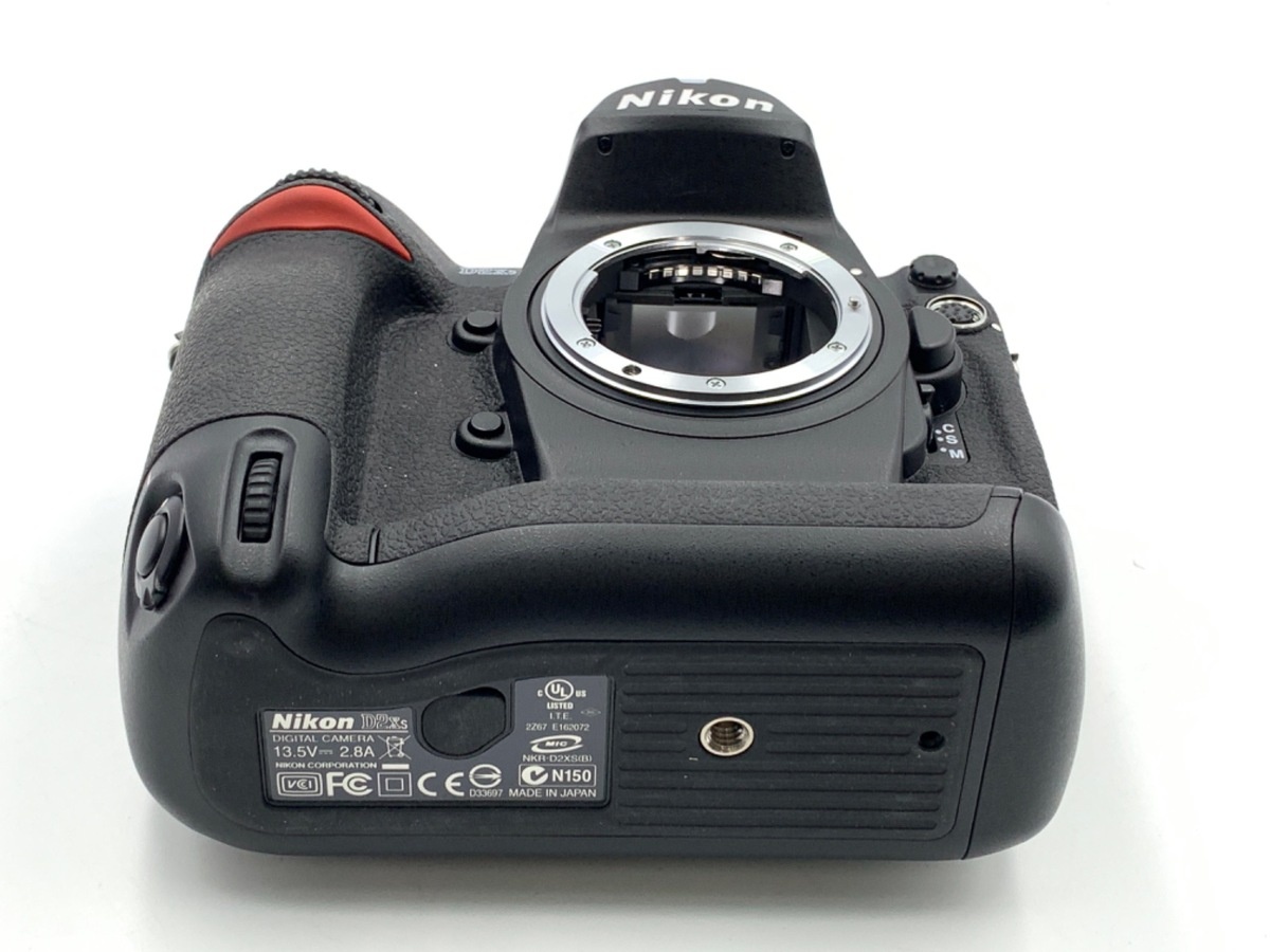 ニコン D2Xs ボディ