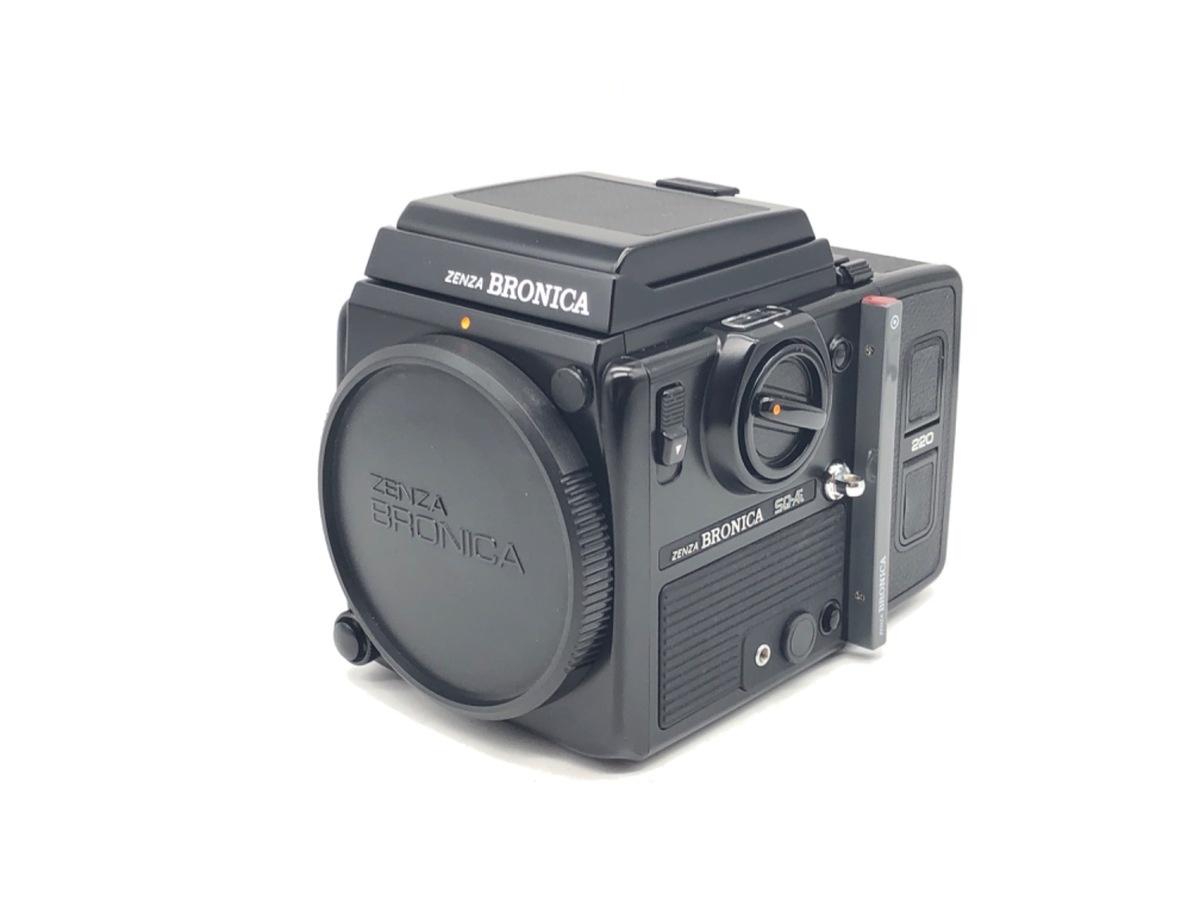 ゼンザブロニカ SQ-Ai（WL） ボディ