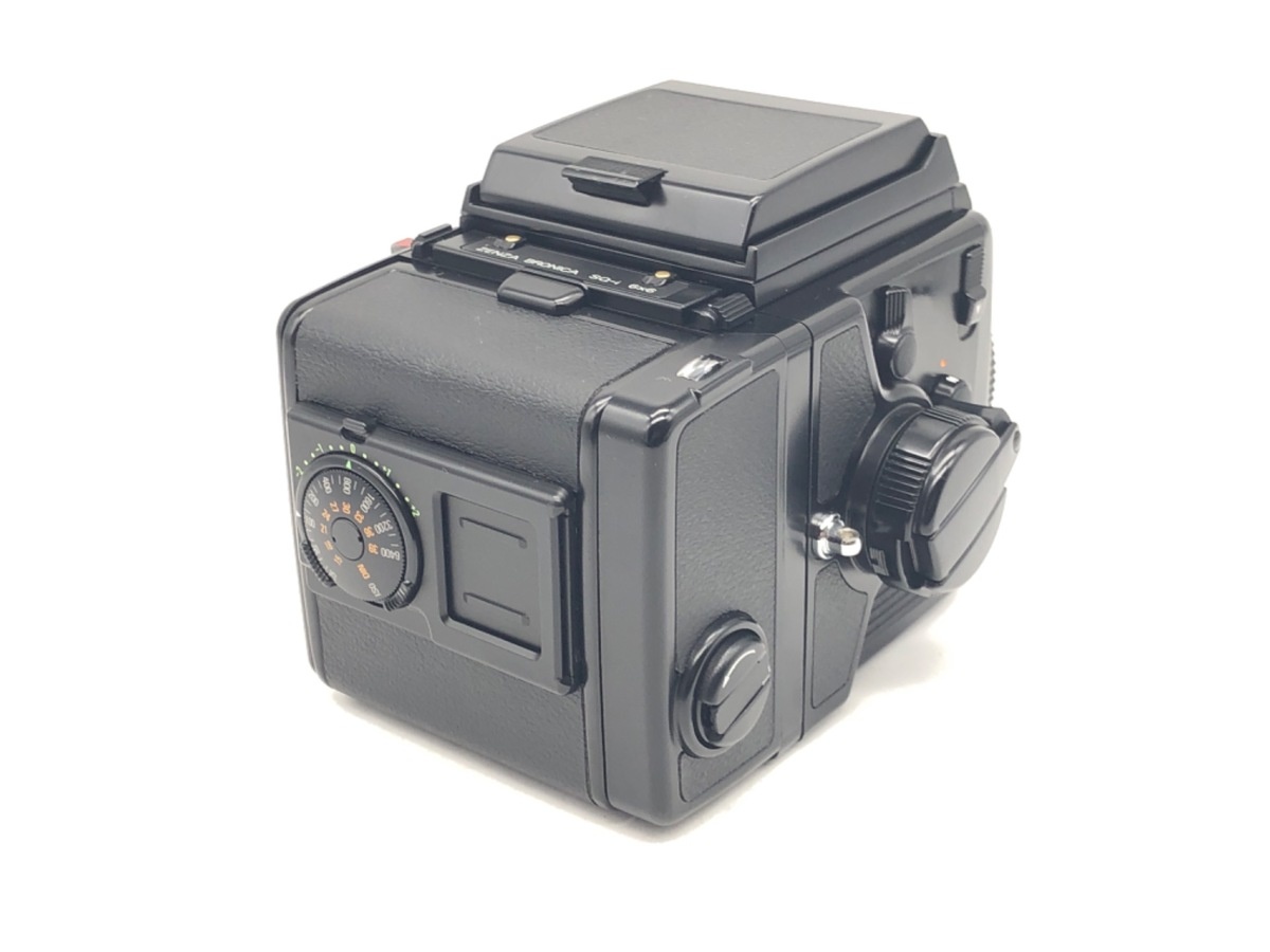 ゼンザブロニカ SQ-Ai（WL） ボディ