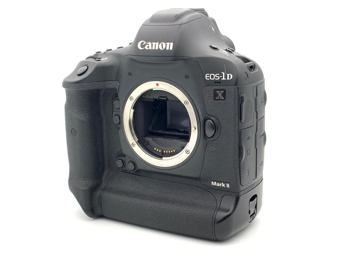 キヤノン EOS-1D X Mark II ボディ