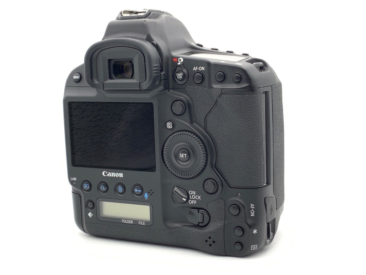 キヤノン EOS-1D X Mark II ボディ