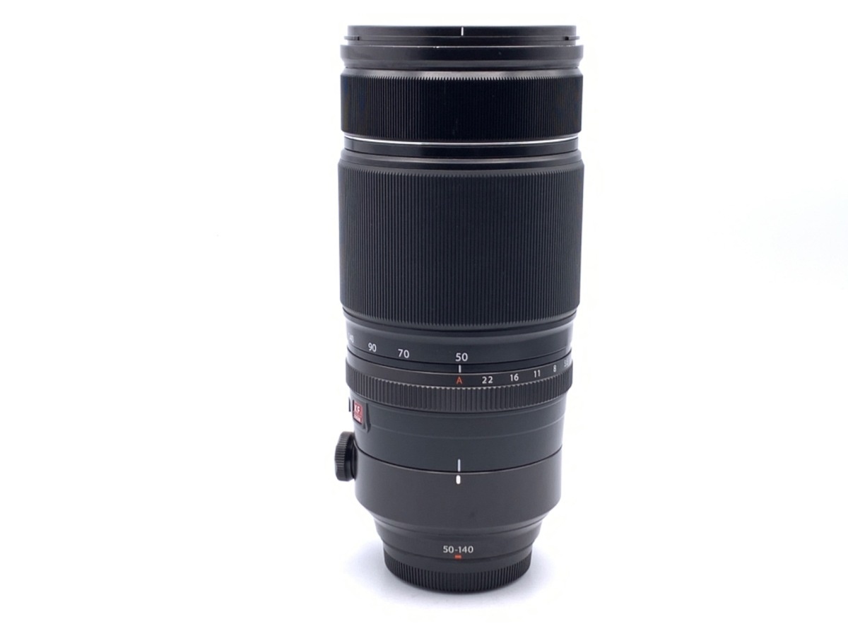 フジフイルム XF50-140mm F2.8 R LM OIS WR