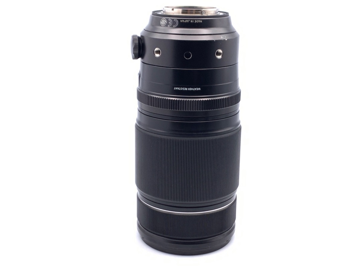 フジフイルム XF50-140mm F2.8 R LM OIS WR