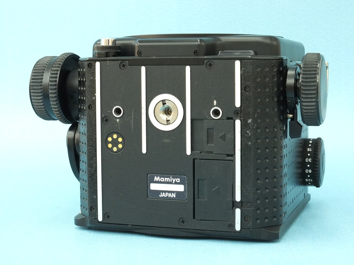 マミヤ RZ67 PROFESSIONAL II