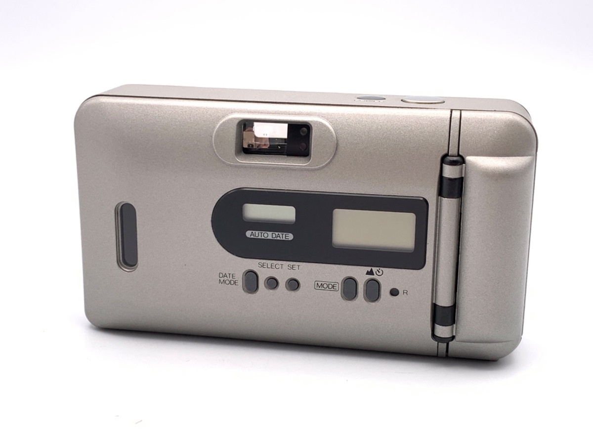 コニカ BiG mini F(ビッグ ミニ)