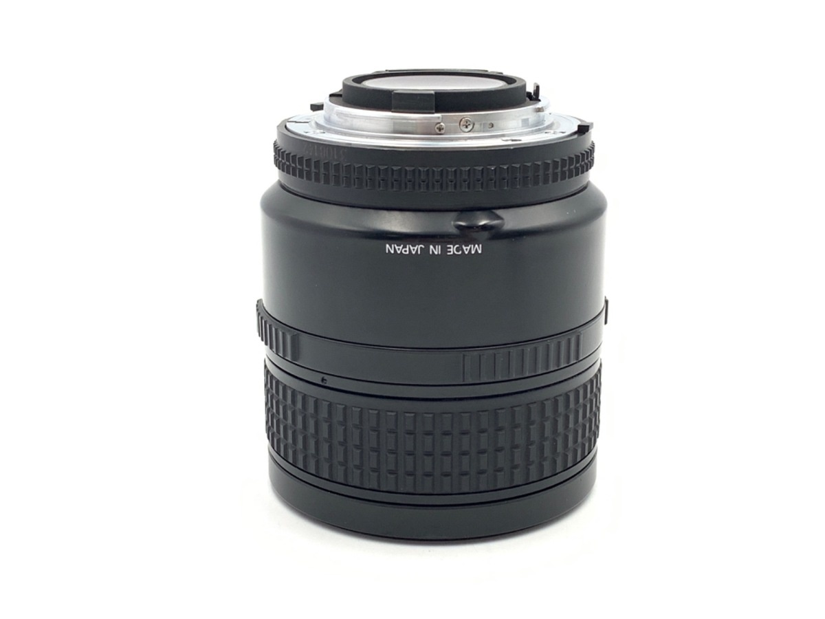 ニコン AI AF Micro-Nikkor 60mm F2.8D