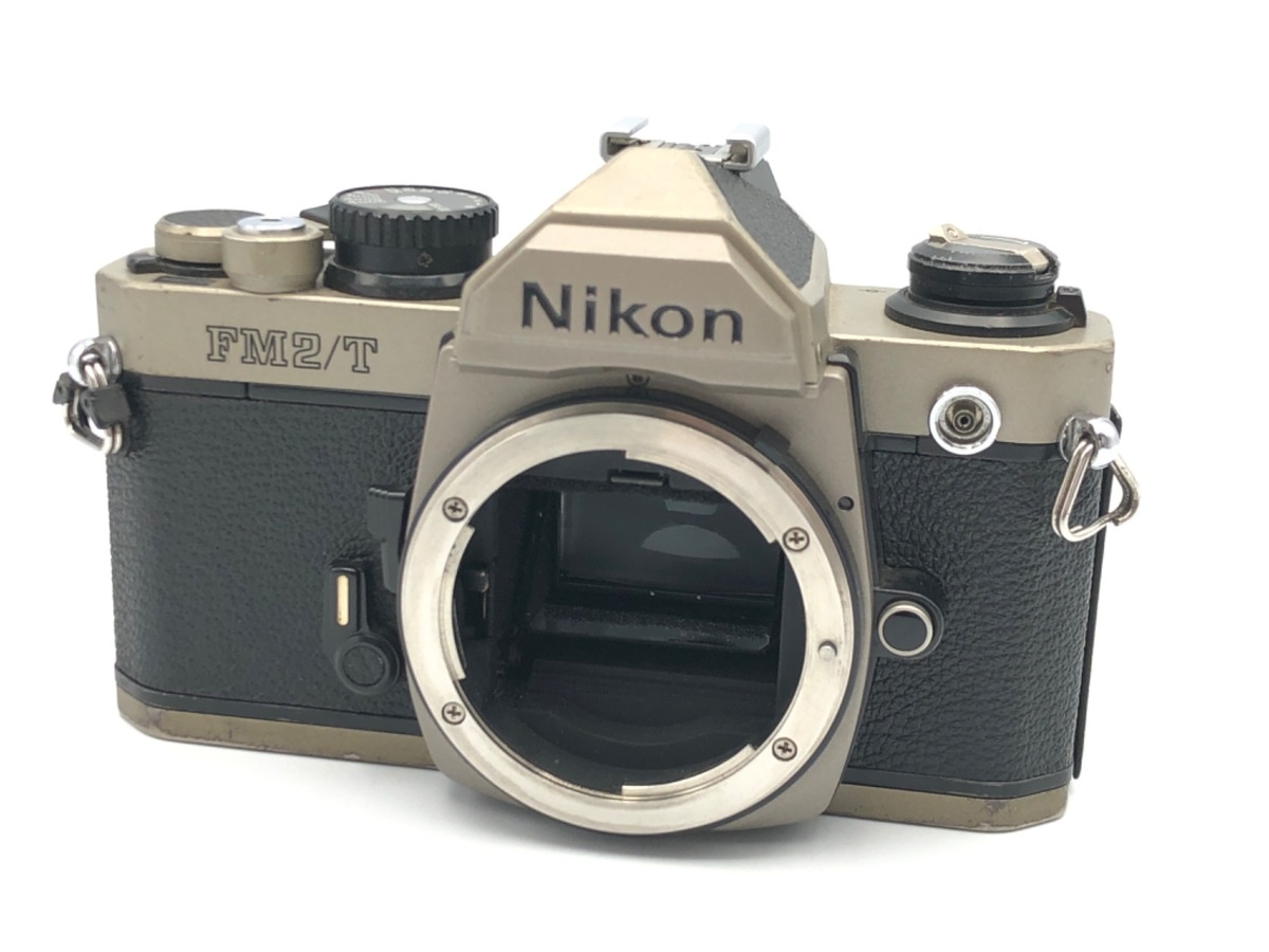 ニコン New FM2/T Body