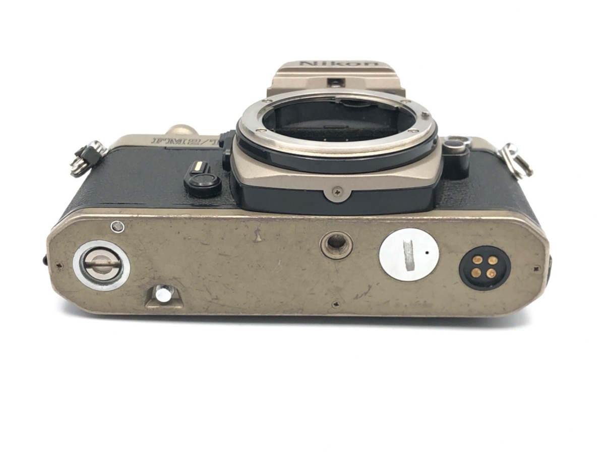 ニコン New FM2/T Body