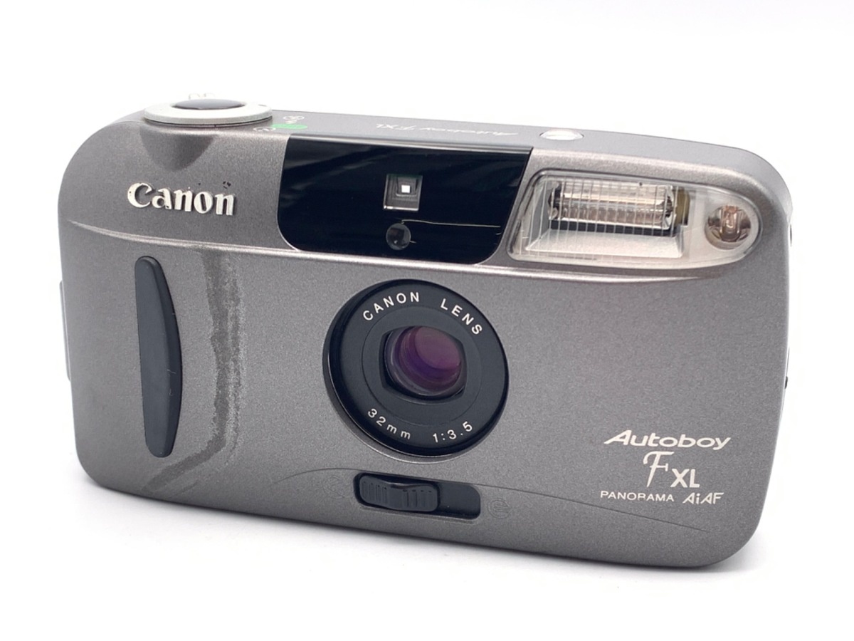 キヤノン（CANON） Autoboy F XL