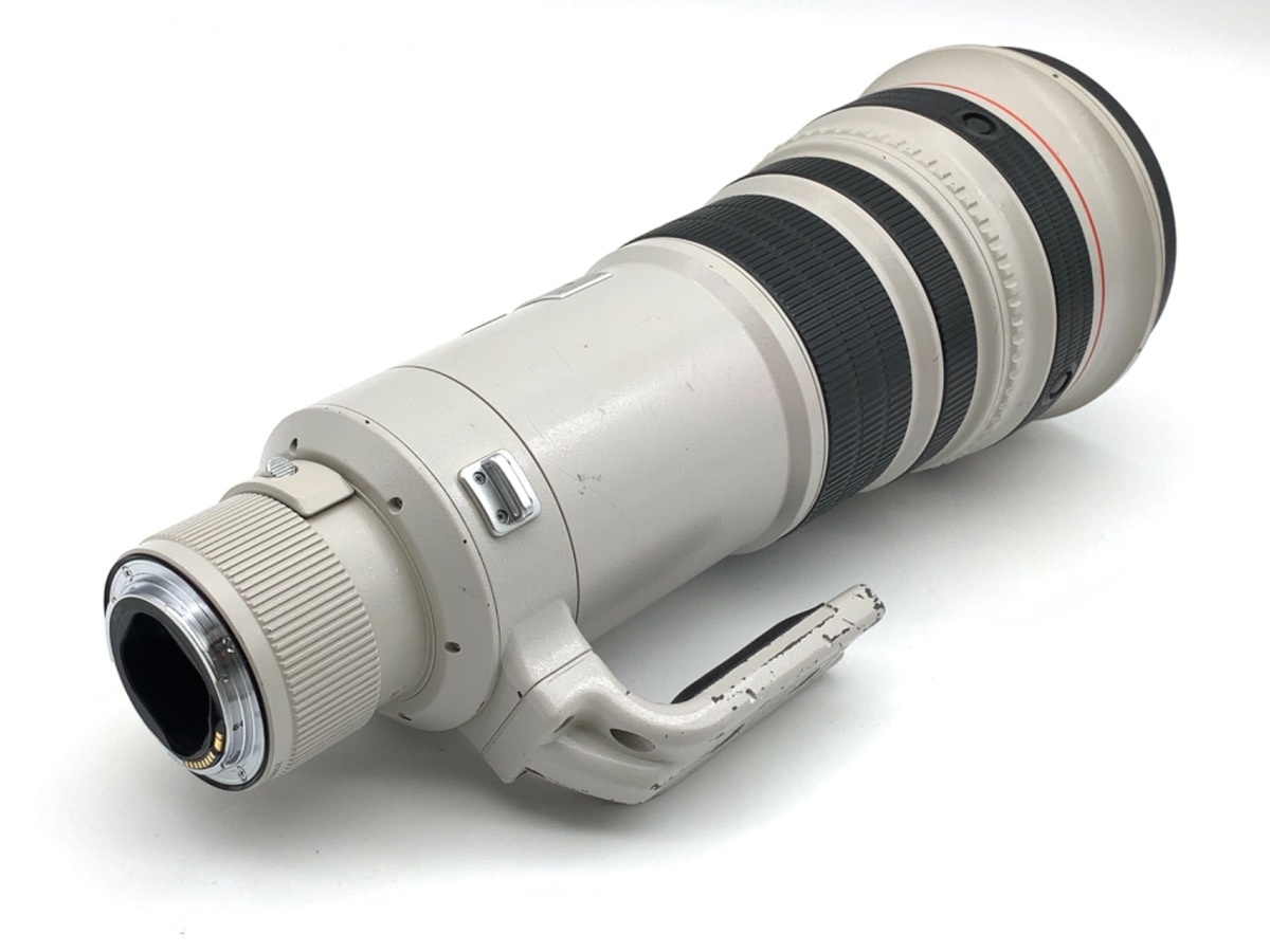 キヤノン EF500mm F4L IS USM