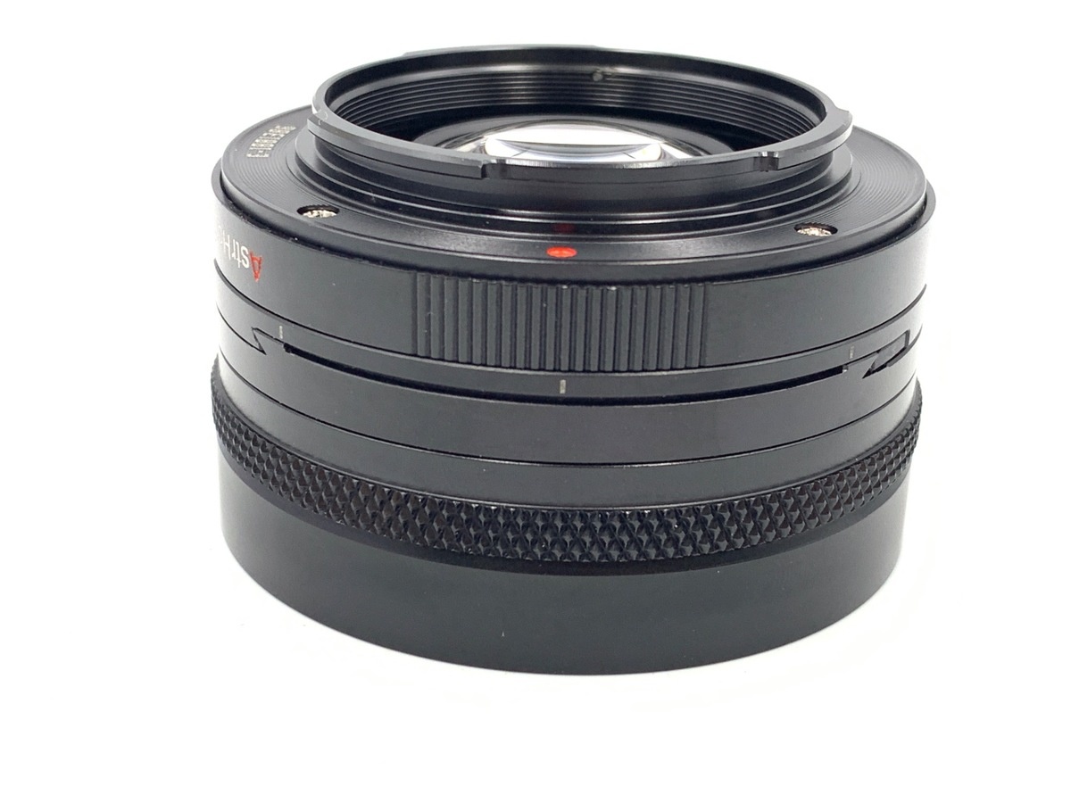 AstrHori 18mm F8.0 Shift ソニーE用 ブラック
