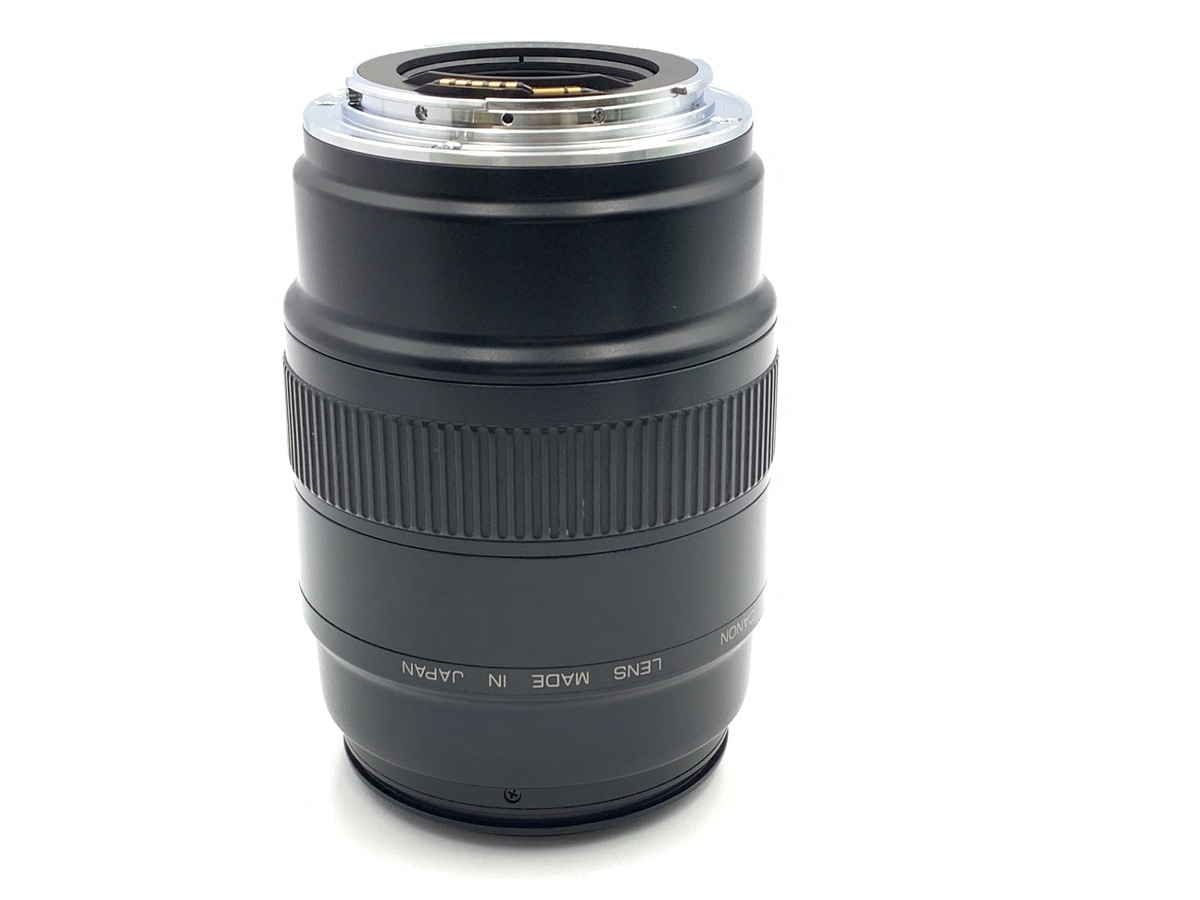 キヤノン EF 100/2.8 マクロ