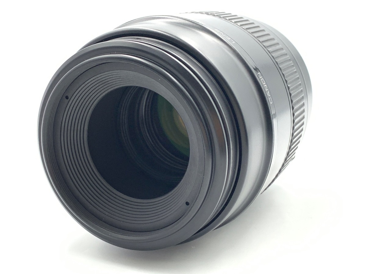 キヤノン EF 100/2.8 マクロ