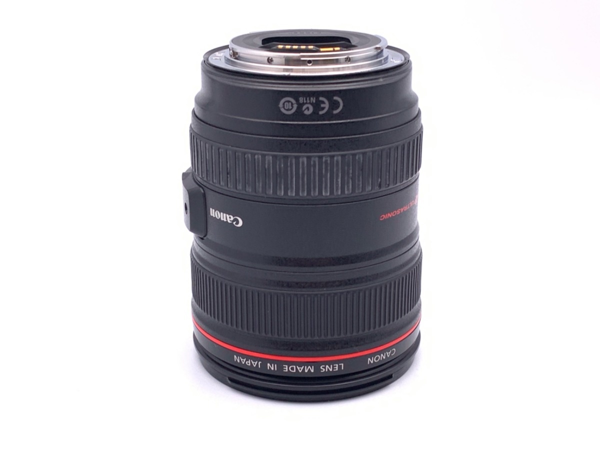 キヤノン EF24-105mm F4L IS USM