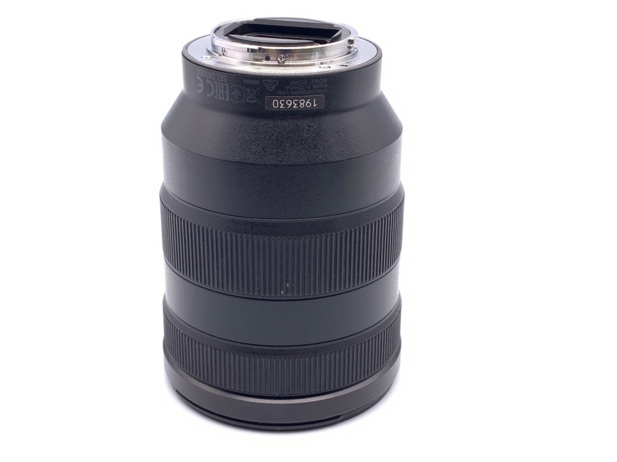 ソニー FE 24-105mm F4 G OSS [SEL24105G]