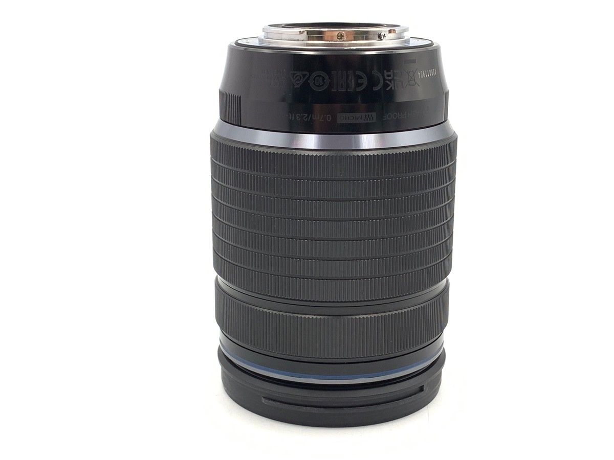 OM SYSTEM M.ZUIKO DIGITAL ED 40-150mm F4.0 PRO