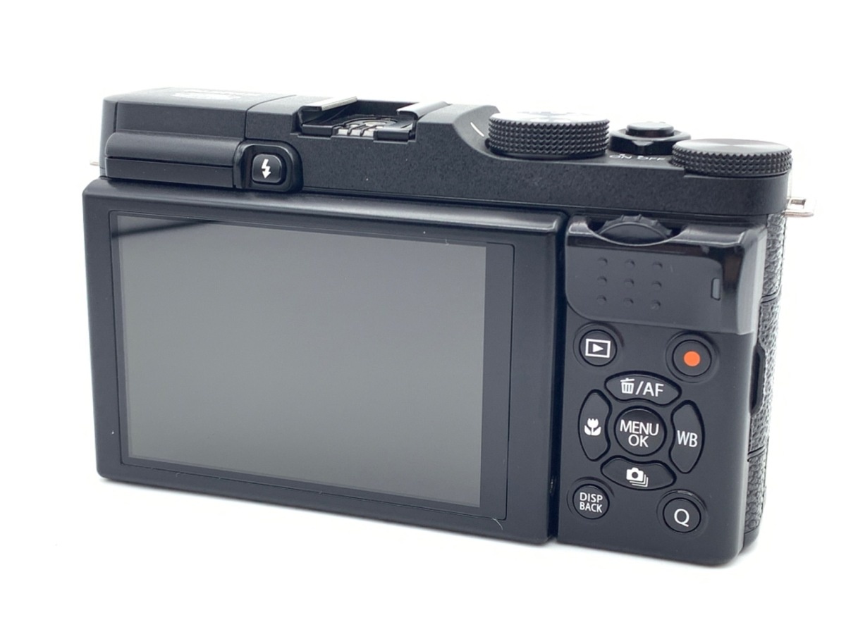 フジフイルム X-M1 ボディ ブラック