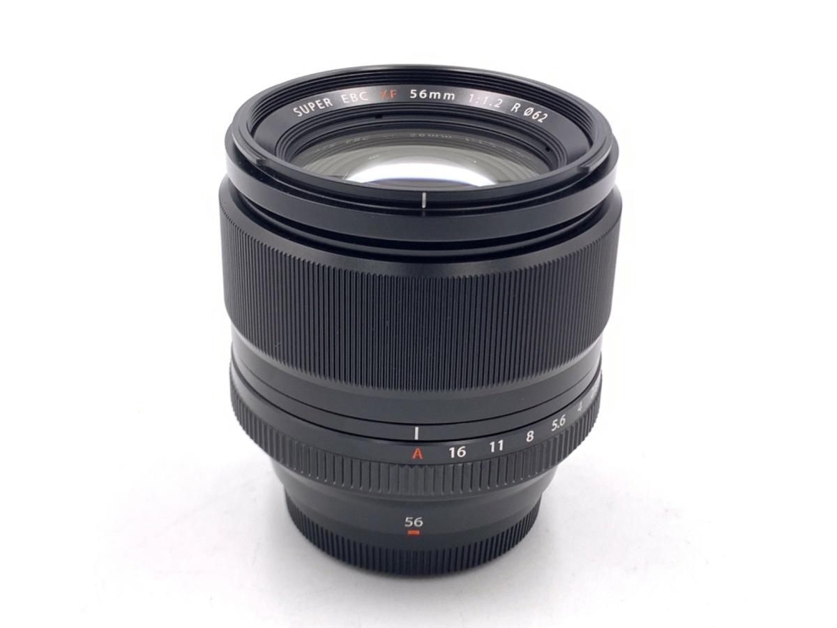 フジフイルム XF56mm F1.2 R
