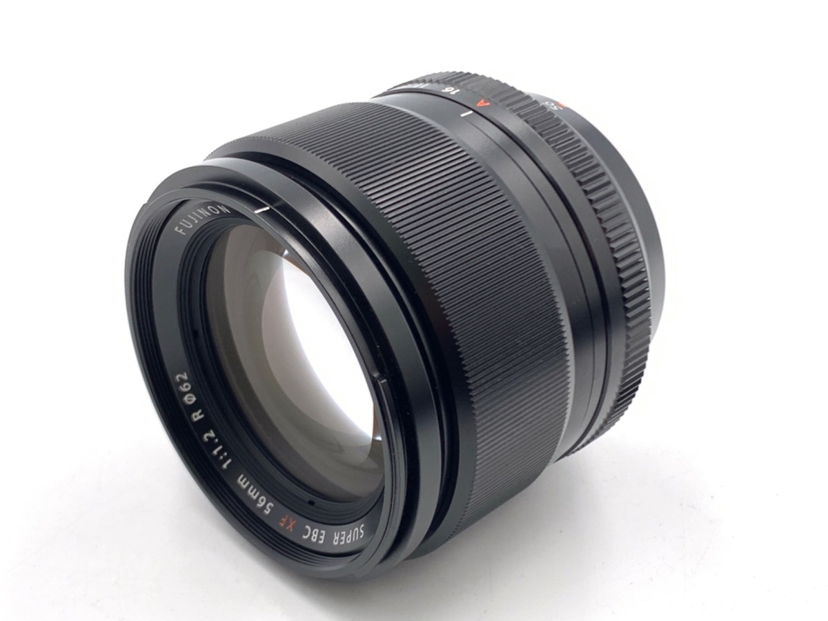 フジフイルム XF56mm F1.2 R