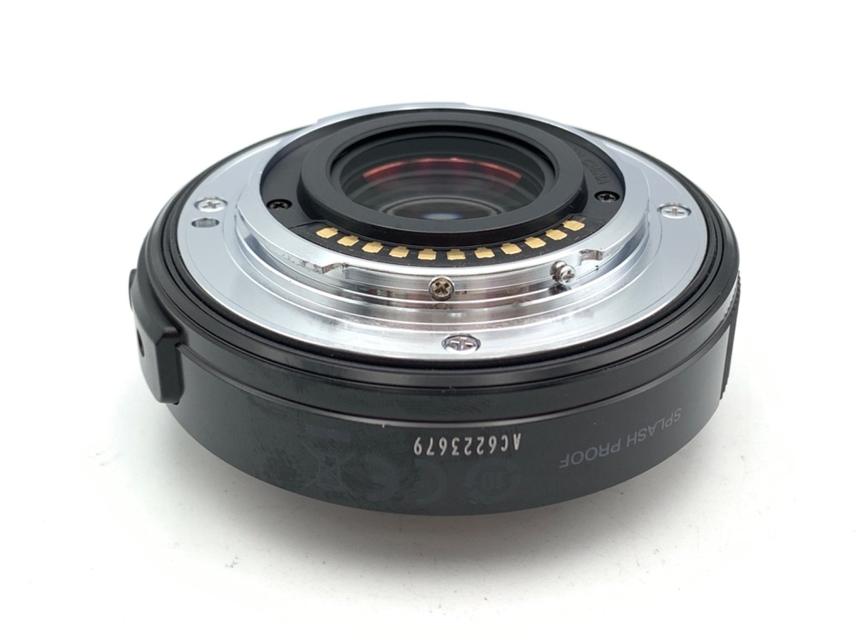 オリンパス 1.4倍テレコンバーター MC-14