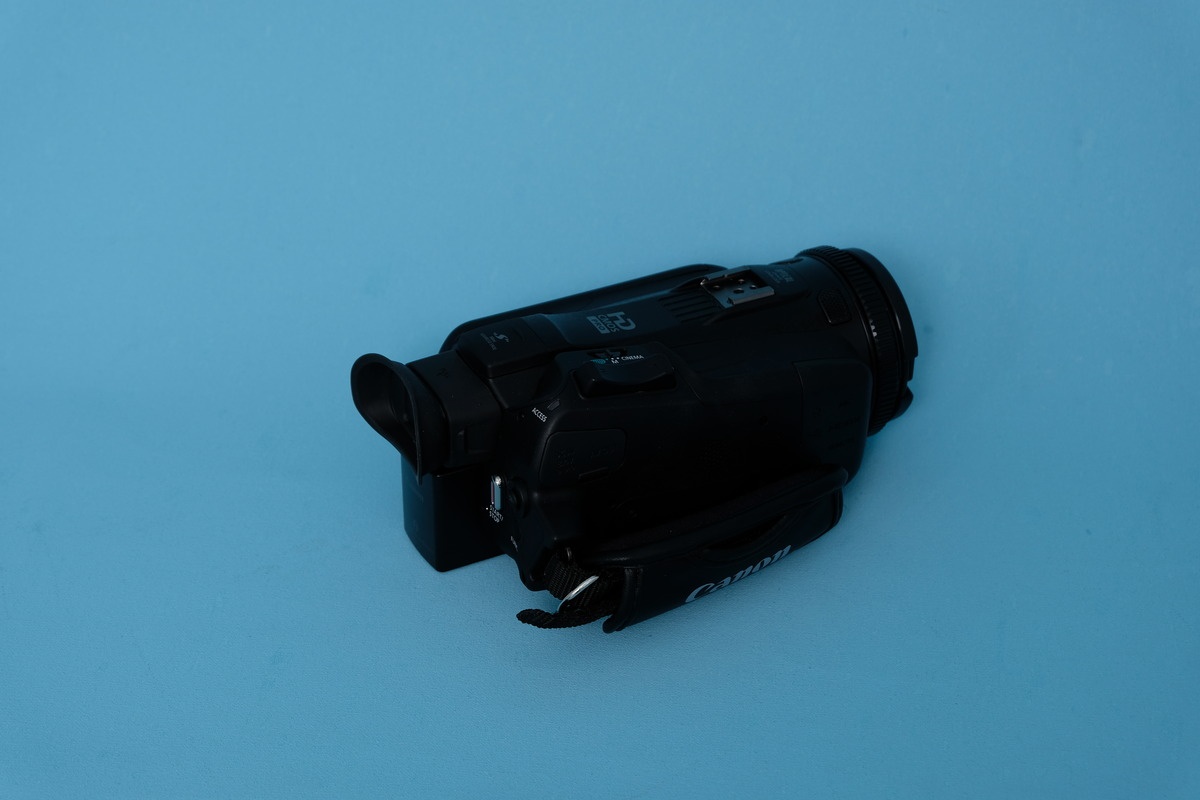キヤノン（CANON）iVIS HF G40