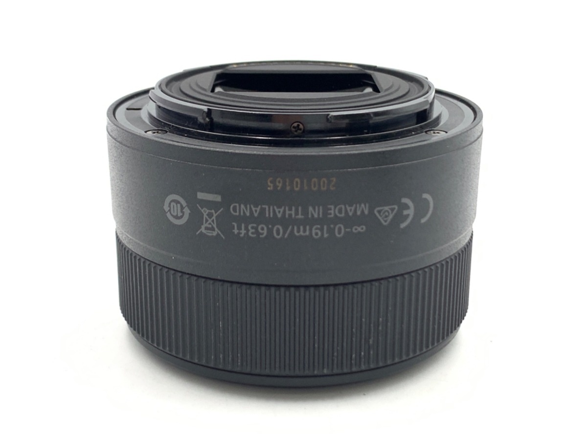 ニコン NIKKOR Z 28mm f/2.8