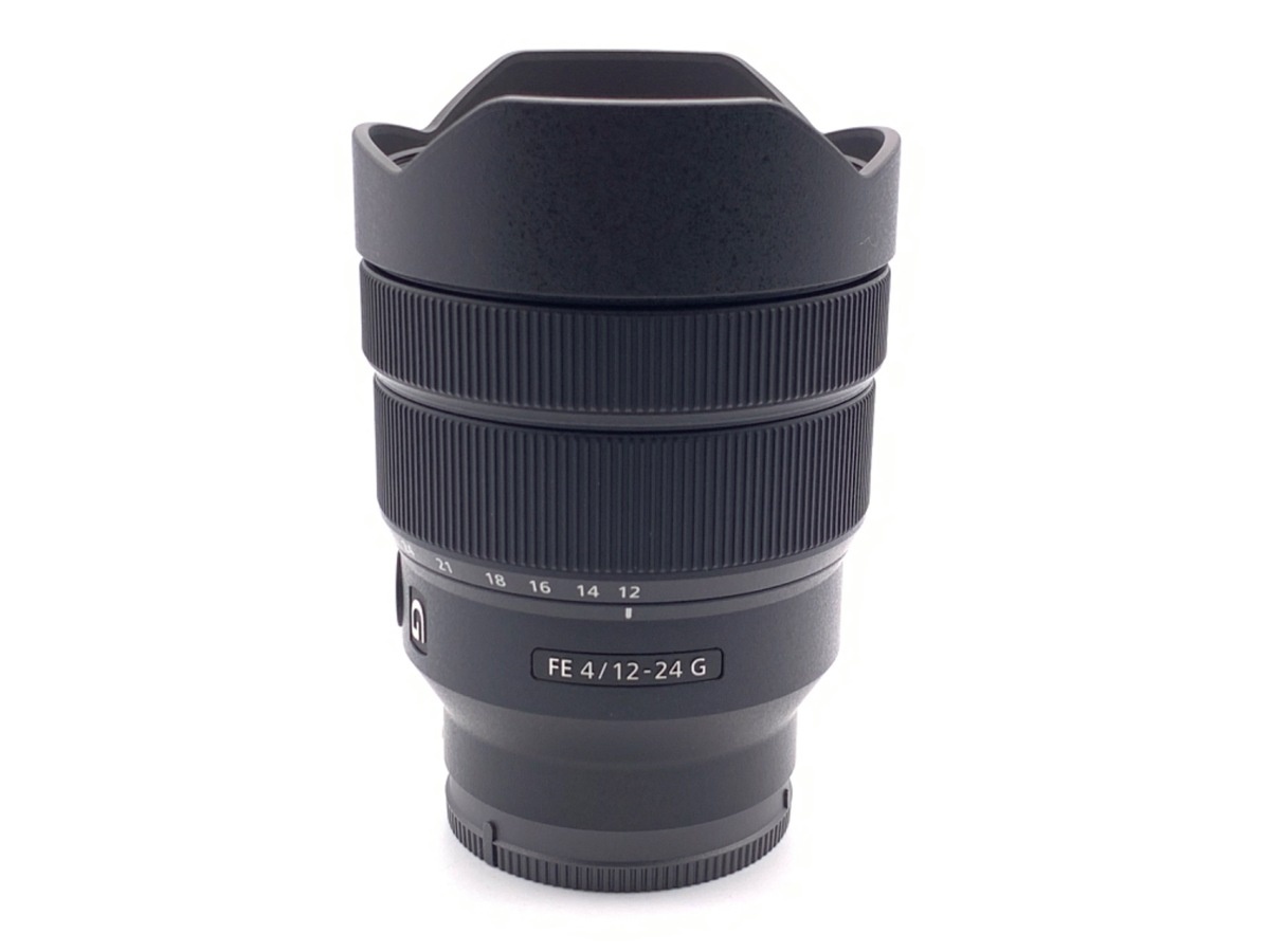 ソニー FE 12-24mm F4 G [SEL1224G]