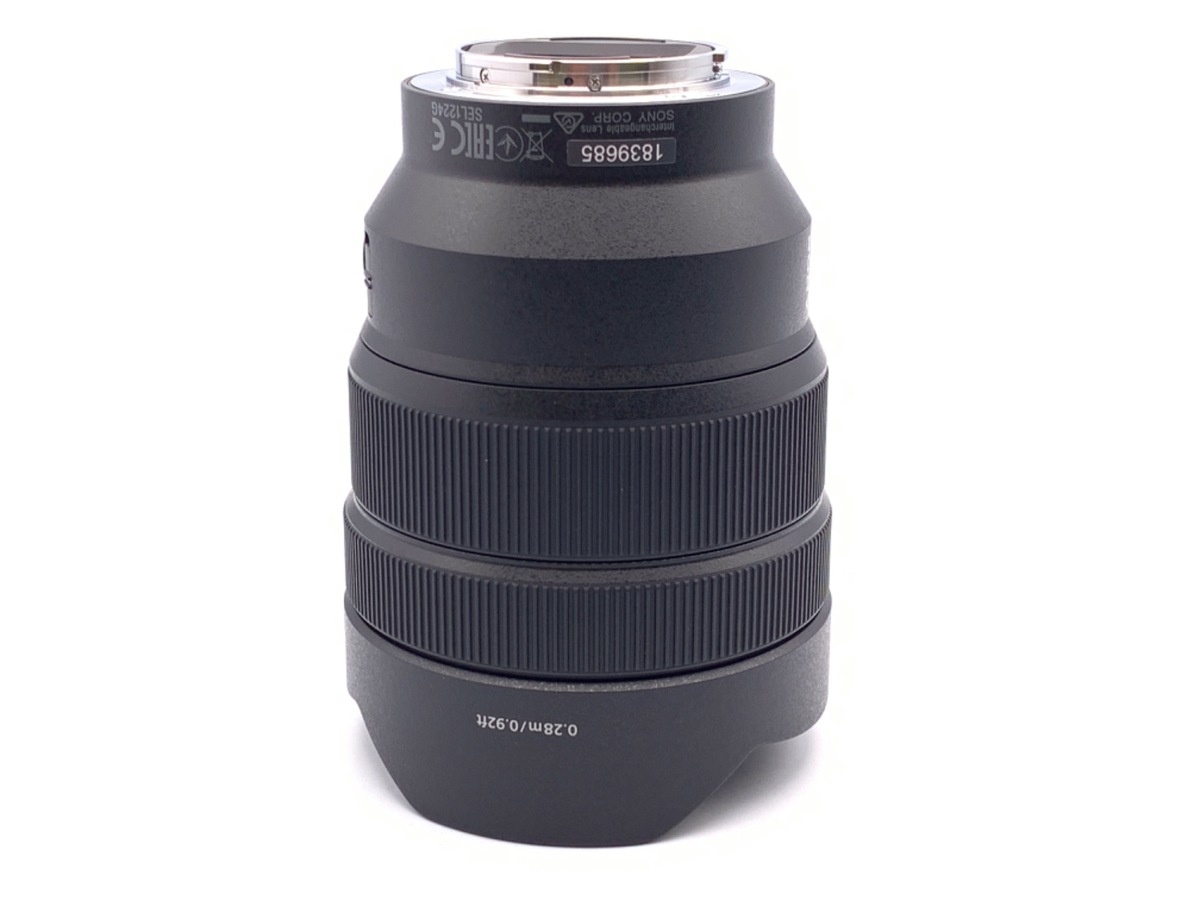 ソニー FE 12-24mm F4 G [SEL1224G]