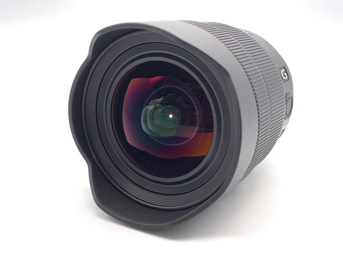 ソニー FE 12-24mm F4 G [SEL1224G]