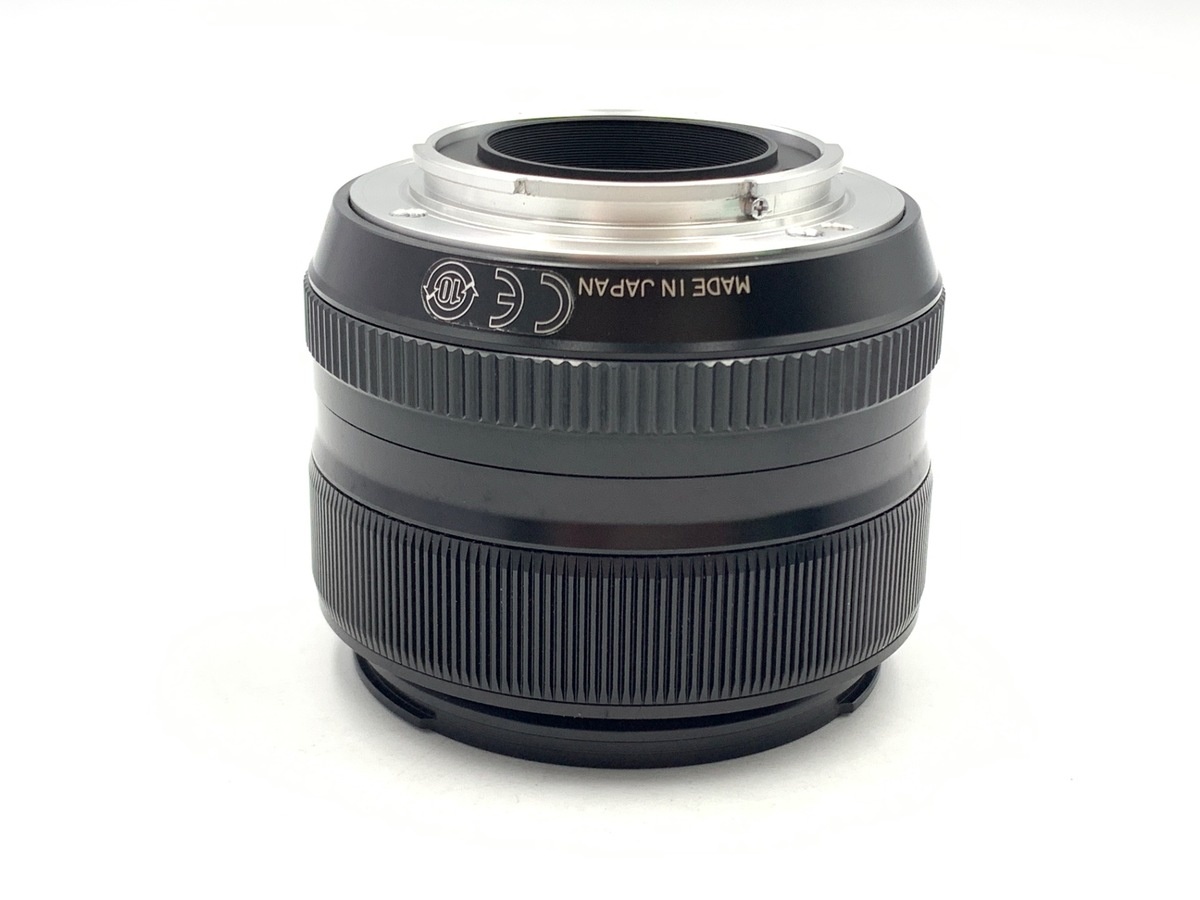 フジフイルム XF35mm F1.4 R